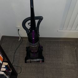 Power Force Vacuum 