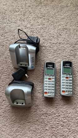 Digital Cordless Home Phone