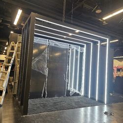 Event Displays