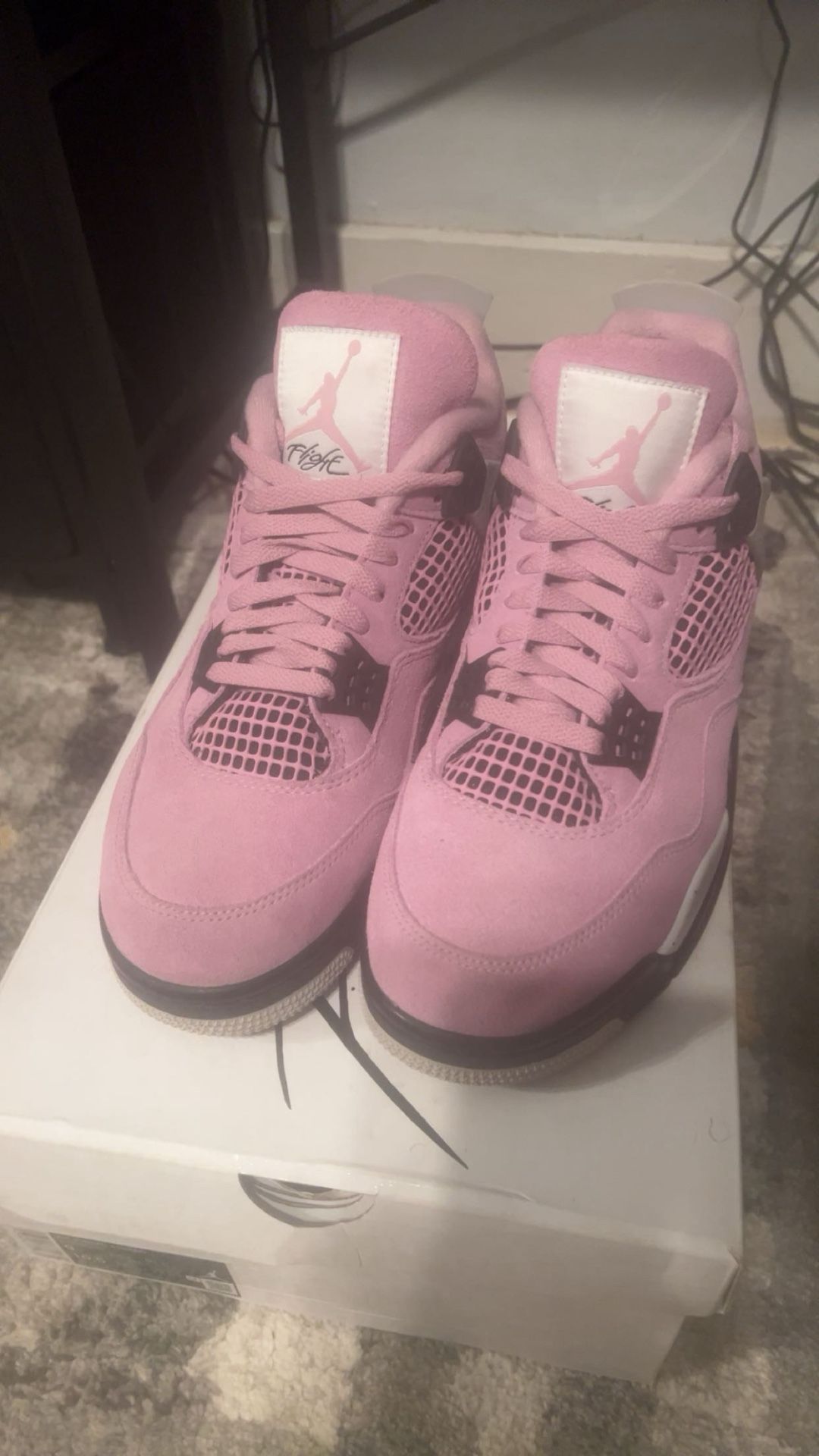 Jordan 4s Sz9