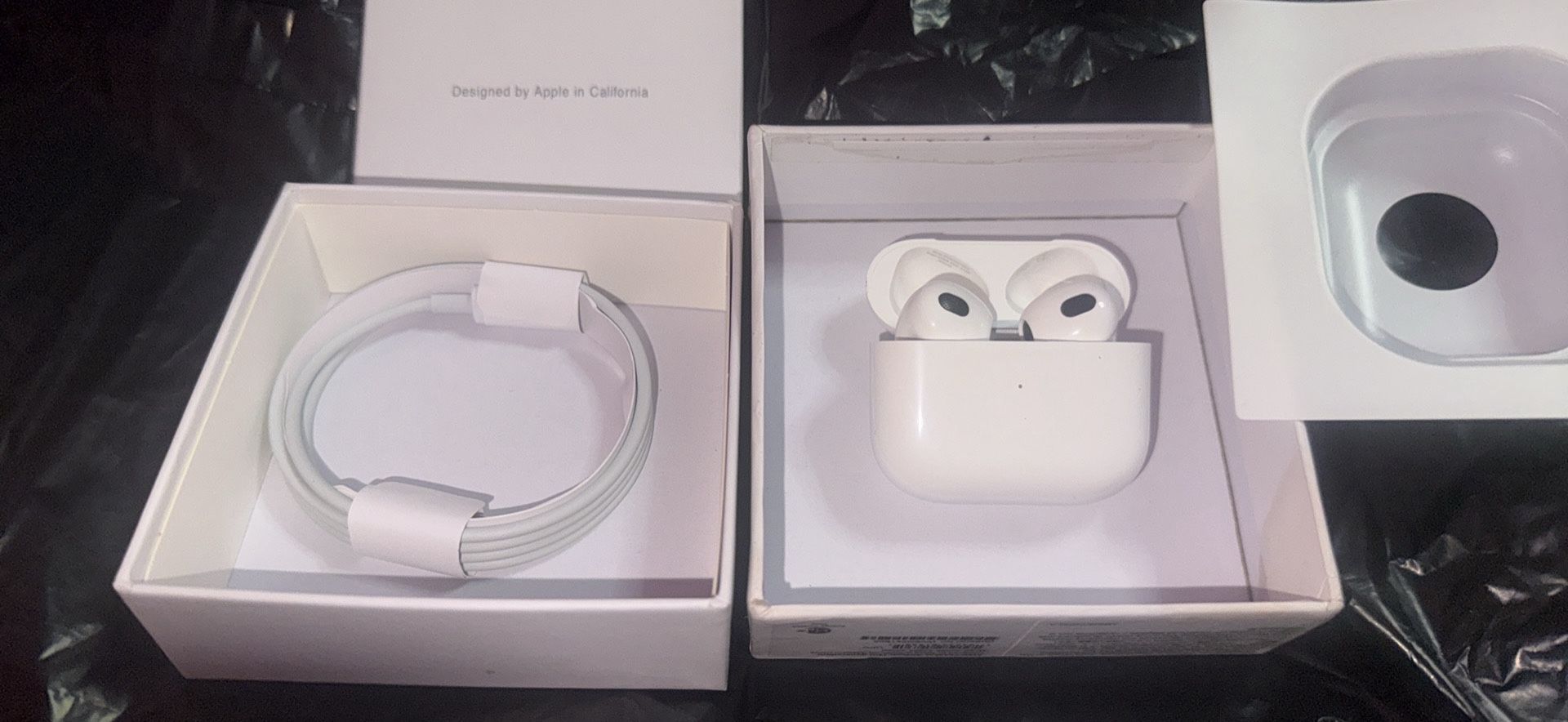Airpods Gen4