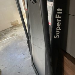 Super Fit Treadmill Under Desk 