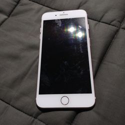 iPhone 7 Plus Activation Locked 