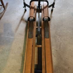 Nordic Track Pro