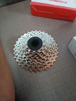 sunrace