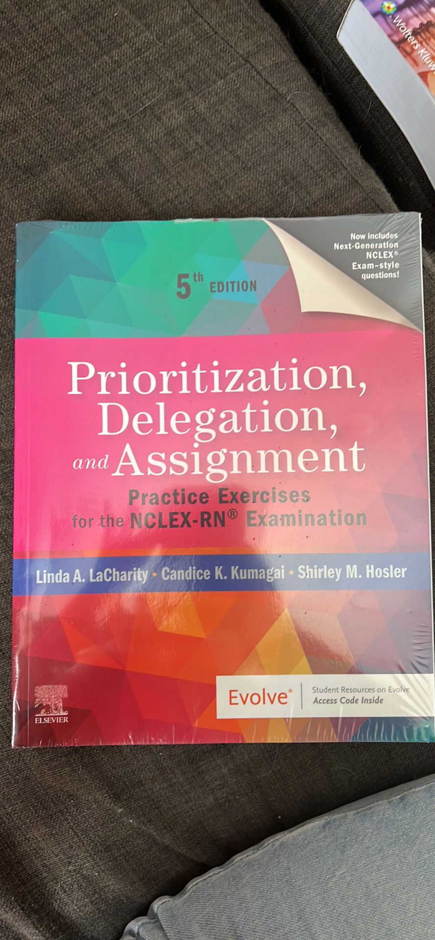 Prioritization, delegation, and Assignment 