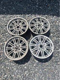 BMW style 67 m3 wheels