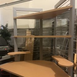 Desk / Shelf 
