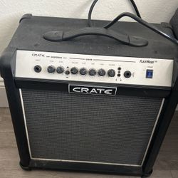 amp