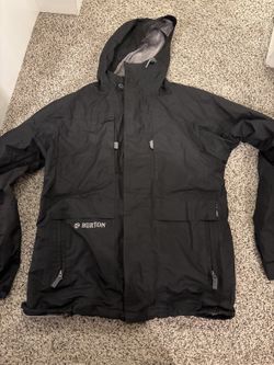 Burton Ronin snowboard jacket M
