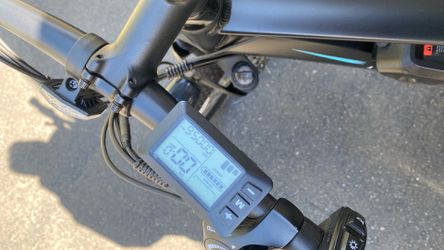 E-bike