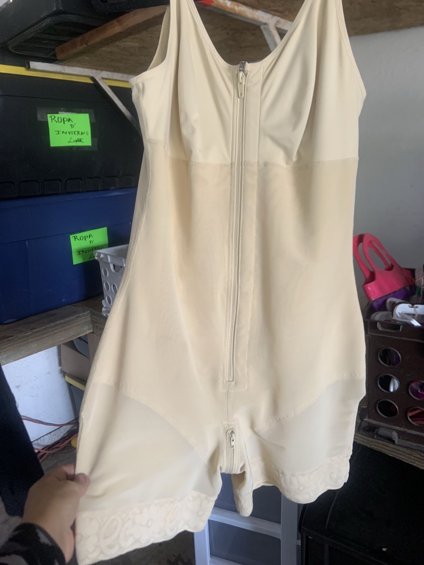 Woman’s body shapers( for woman’s 180 To 200 pounds)