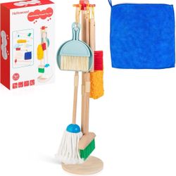Kids Cleaning Set