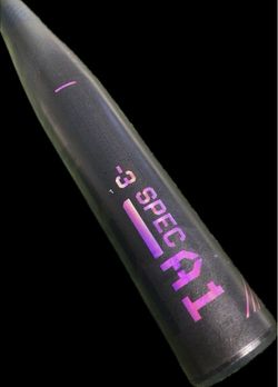 🔥 COMBAT BAT SPEC 1 BBCOR / SHADOW CAST BBCOR 🔥