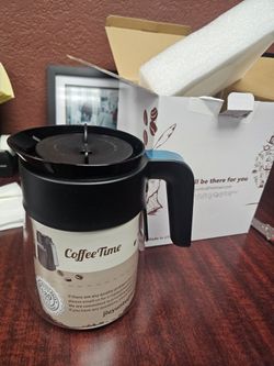 Coffee Pot For Ninja