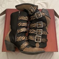 Old Gringo Women’s Cowboy Boots 