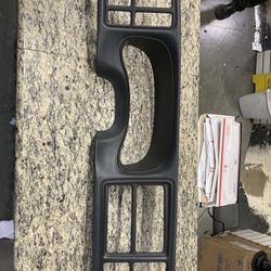 Chevy Dash OEM Beezle 