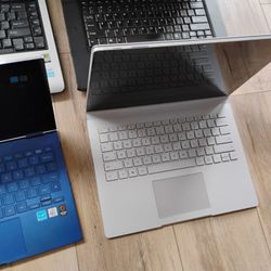 Laptops For Sale (Fix/Repair)