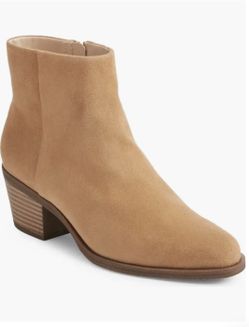 BP Bootie - Sand Beige Sz 7M