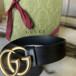 Gucci Belt 