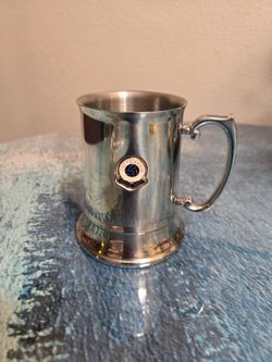 Everton 'The Toffees' Football Club - Stainless steel mug