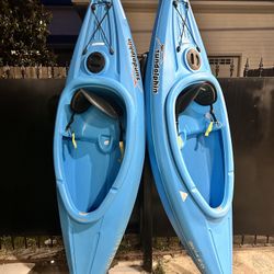 8ft Kayaks