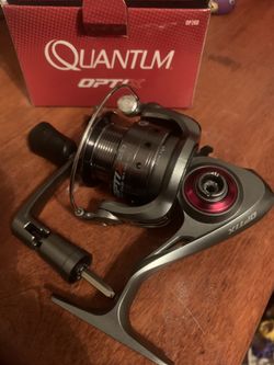 Quantum Optix