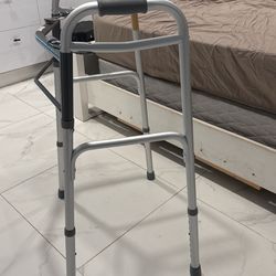 Brand New Walker 