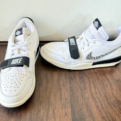 Air Jordan Legacy 312 Low 'Elephant Swoosh