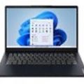 	Lenovo IdeaPad 3 14" Laptop AMD Ryzen 7 5700U AMD Radeon 8GB Ram 512GB SSD W11H - Refurbished - Abyss Blue