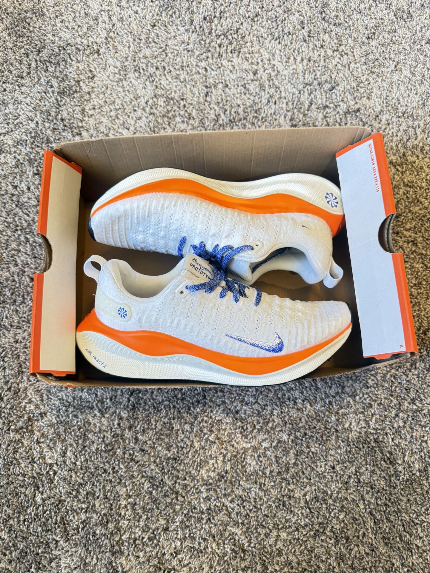 Nike Shoes Men Size 8