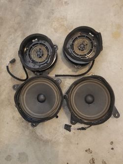 Speakers