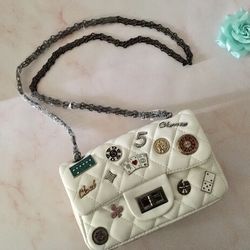 Casino Crossbody Bag 