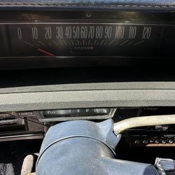 1973 Chevrolet Impala