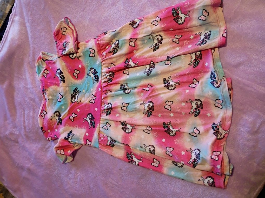Girls Dresses