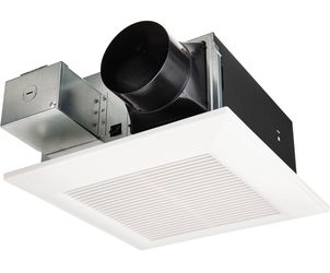 Panasonic whisperfit