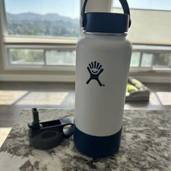 Hydroflask 32oz