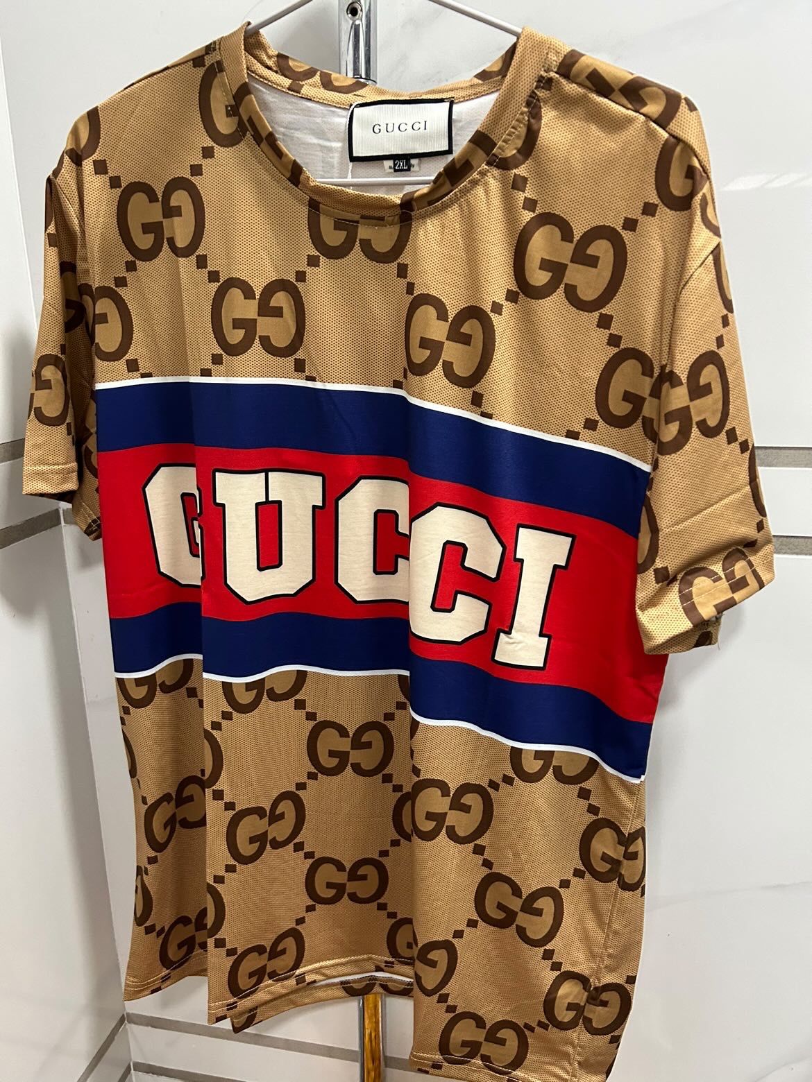 Brand New Designer Shirts