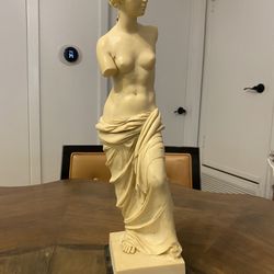 Marble Venus  Statue