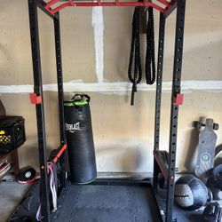 Home Gym