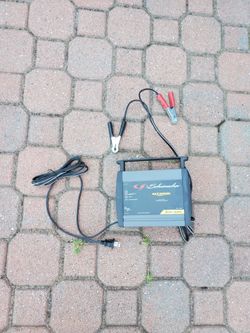 Battery Charger