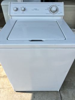 Whirlpool Washer 