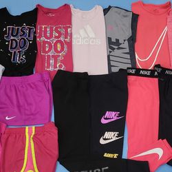Nike Girls Clothing Size (6/6X) 