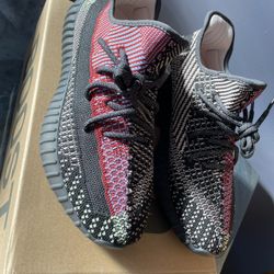 Yeezy Boost 350 Yecheil Reflective Brand New 