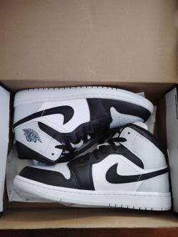 Air Jordan 1 Mid
