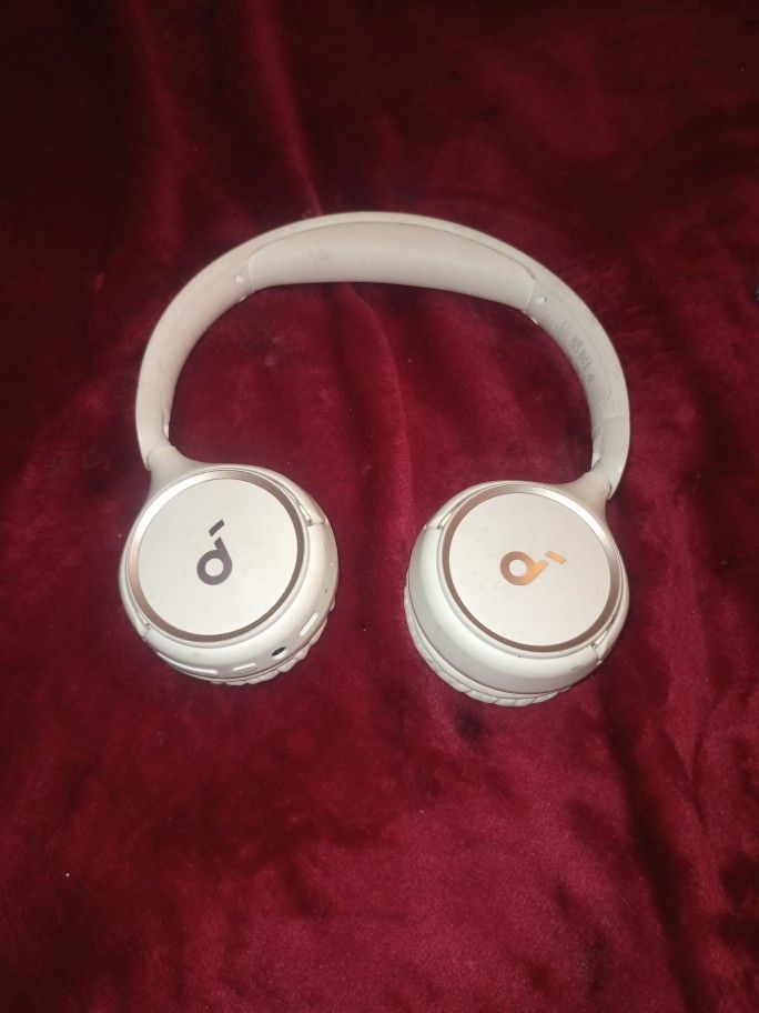 SoundCore Anker Space Q45 Swivel Ear-Cup Bluetooth Headphones