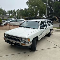 1992 Toyota Pickup Truck