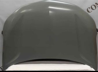 2018-2024 Chevy Equinox Hood – Aftermarket Direct Replacement