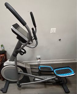 NordicTrack Elliptical