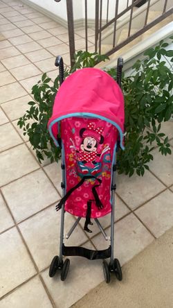 Baby stroller